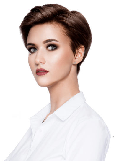 portrait-of-beautiful-girl-with-short-hair-PW7YJKA-1